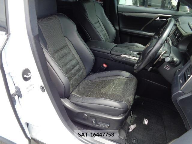 Lexus RX 2017-02 203645-11