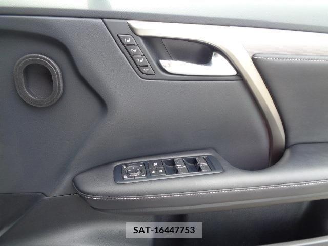 Lexus RX 2017-02 203645-10
