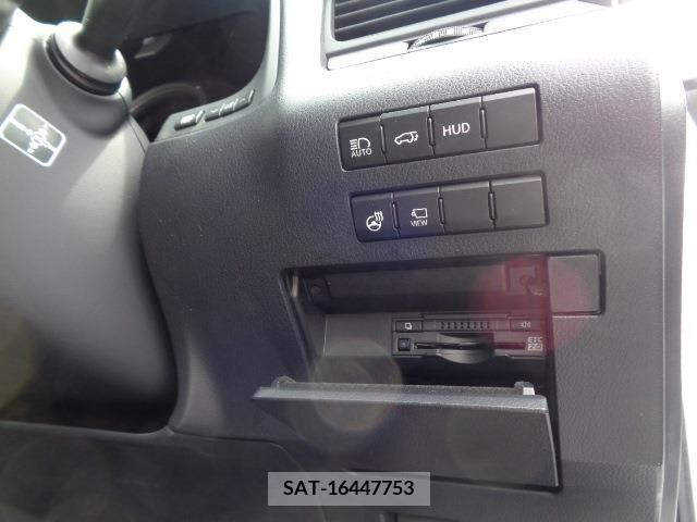 Lexus RX 2017-02 203645-9