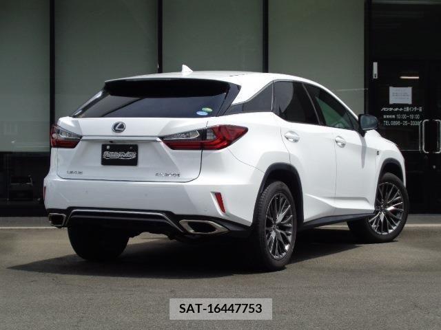 Lexus RX 2017-02 203645-2