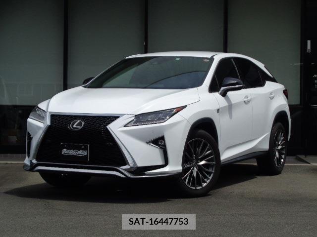 Lexus RX 2017-02 203645-0