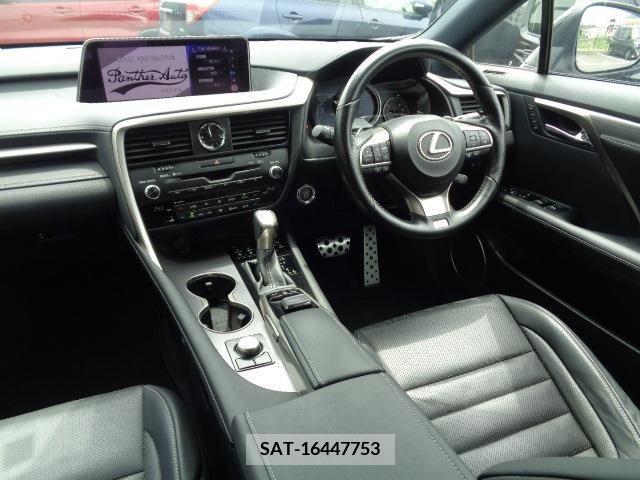 Lexus RX 2017-02 203645-1