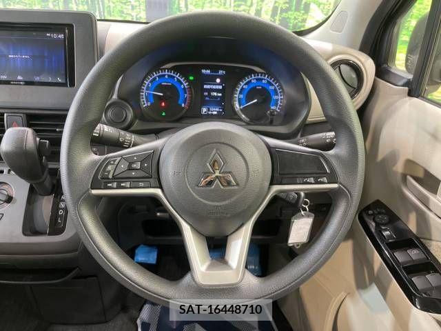 Mitsubishi EK WAGON 2022-03 300877-7