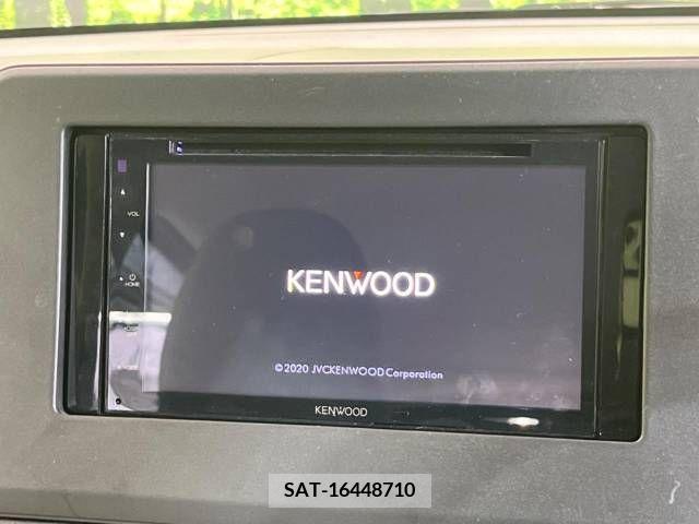 Mitsubishi EK WAGON 2022-03 300877-3