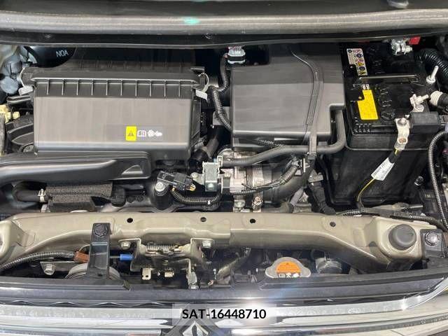 Mitsubishi EK WAGON 2022-03 300877-18