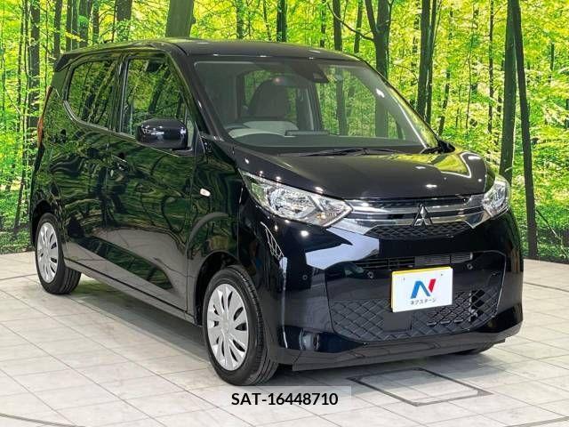 Mitsubishi EK WAGON 2022-03 300877-16