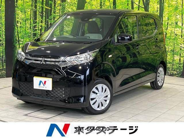 Mitsubishi EK WAGON 2022-03 300877-0