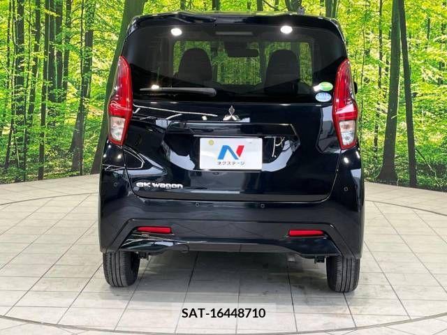 Mitsubishi EK WAGON 2022-03 300877-15