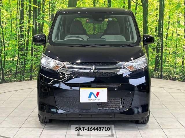 Mitsubishi EK WAGON 2022-03 300877-14