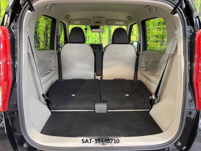 Mitsubishi EK WAGON 2022-03 300877-13