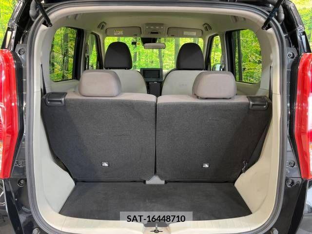 Mitsubishi EK WAGON 2022-03 300877-12