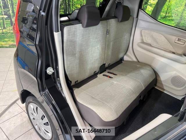 Mitsubishi EK WAGON 2022-03 300877-11