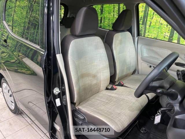 Mitsubishi EK WAGON 2022-03 300877-10