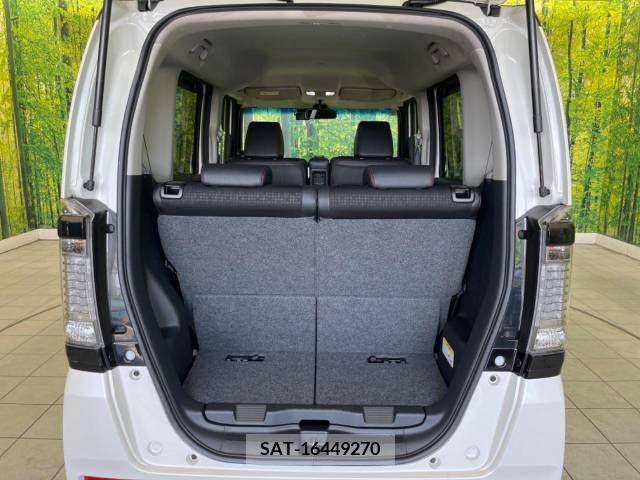 Honda N BOX CUSTOM 2017-01 364790-10
