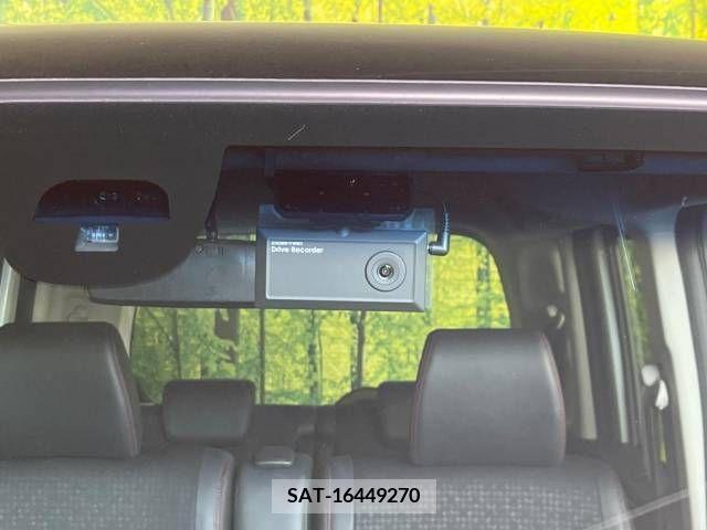 Honda N BOX CUSTOM 2017-01 364790-7