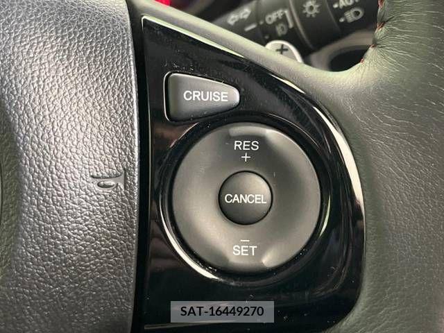 Honda N BOX CUSTOM 2017-01 364790-6