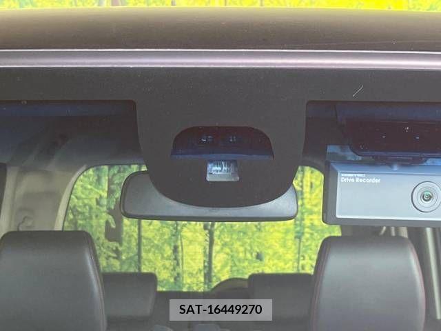 Honda N BOX CUSTOM 2017-01 364790-5
