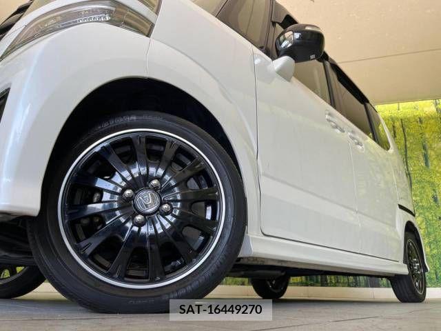 Honda N BOX CUSTOM 2017-01 364790-13