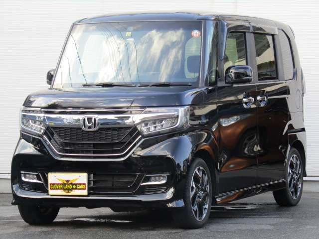 Honda N BOX CUSTOM 2018-12 22655-17