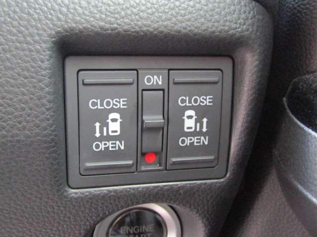Honda N BOX CUSTOM 2018-12 22655-6