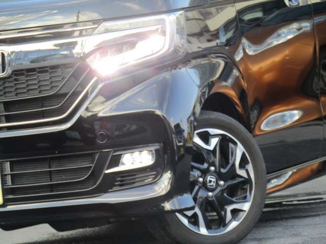 Honda N BOX CUSTOM 2018-12 22655-12