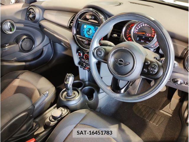 Bmw MINI 2018-07 392241-14