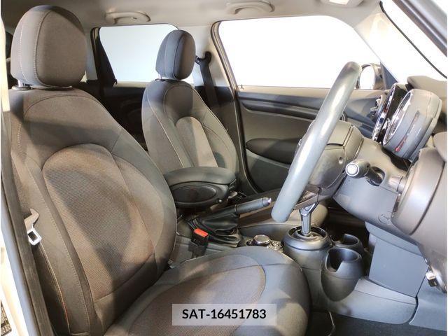 Bmw MINI 2018-07 392241-13
