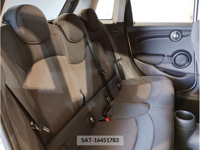 Bmw MINI 2018-07 392241-11