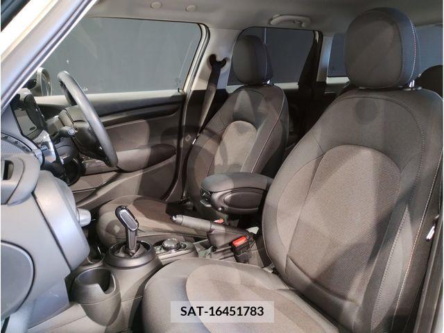 Bmw MINI 2018-07 392241-10