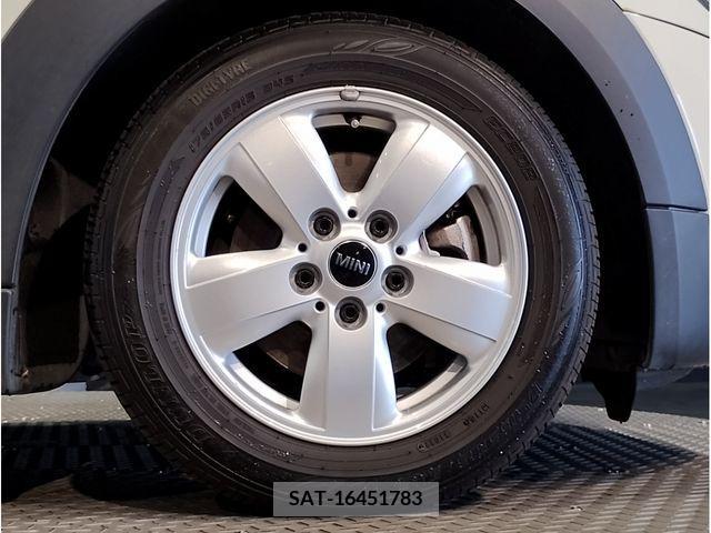 Bmw MINI 2018-07 392241-9