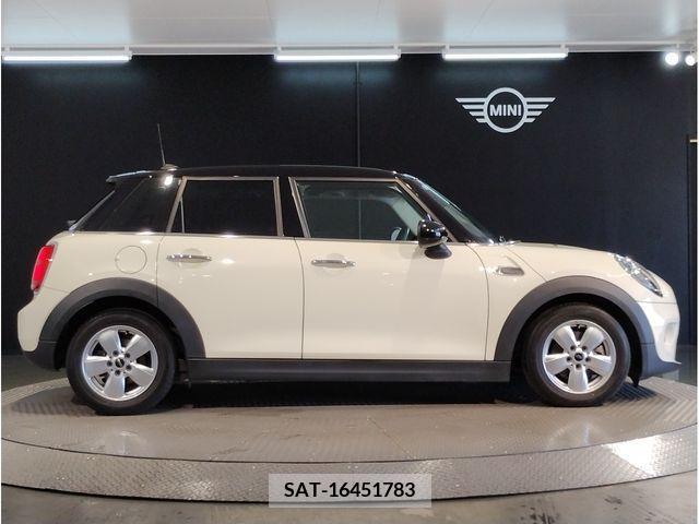 Bmw MINI 2018-07 392241-7