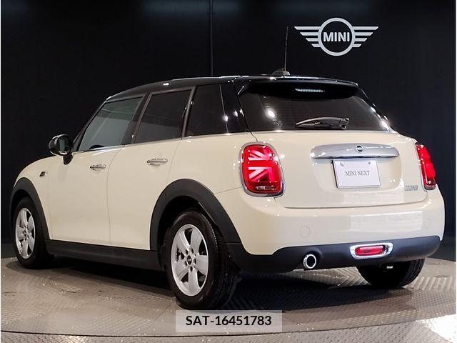 Bmw MINI 2018-07 392241-6