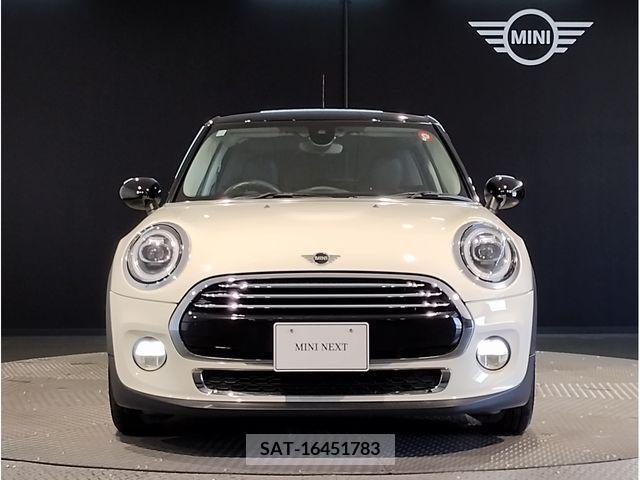 Bmw MINI 2018-07 392241-3