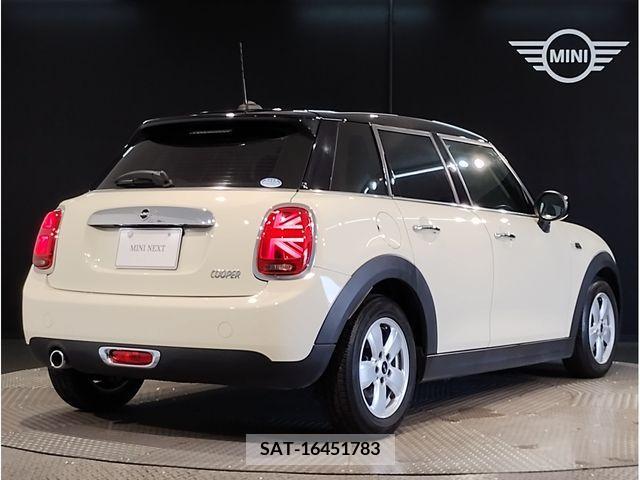 Bmw MINI 2018-07 392241-2