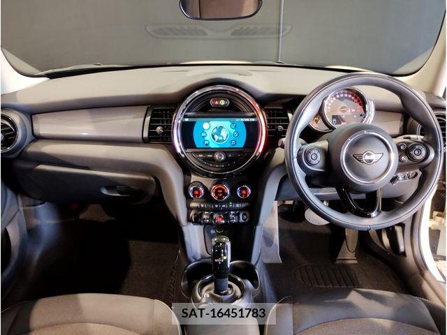 Bmw MINI 2018-07 392241-1