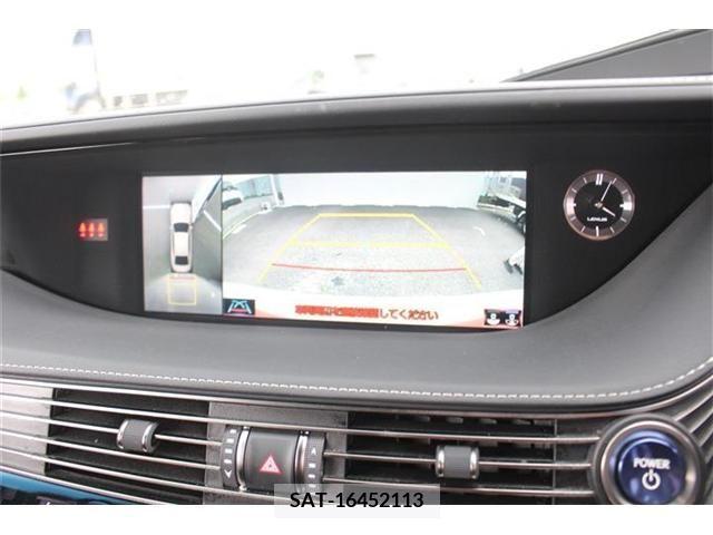 Lexus LS 2017-12 304728-2