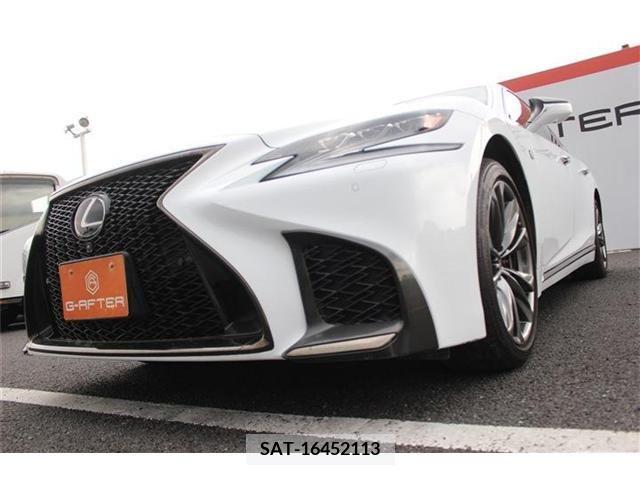 Lexus LS 2017-12 304728-7