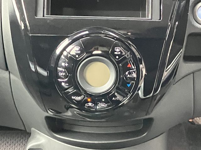 Nissan NOTE 2018-07 16735-13