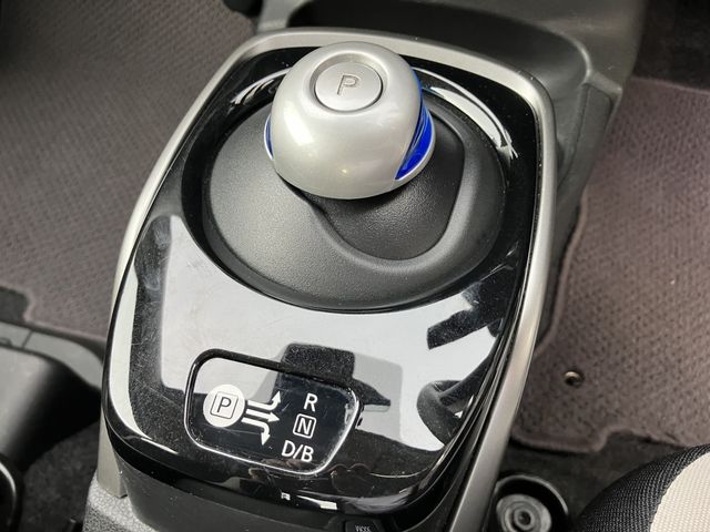 Nissan NOTE 2018-07 16735-15