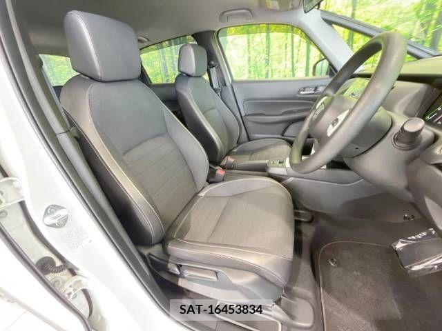 Honda FIT 2022-10 360190-8