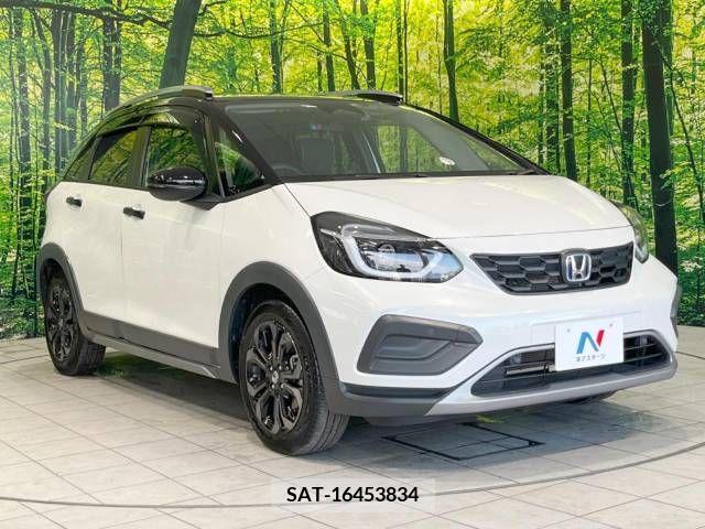 Honda FIT 2022-10 360190-16