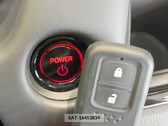 Honda FIT 2022-10 360190-7