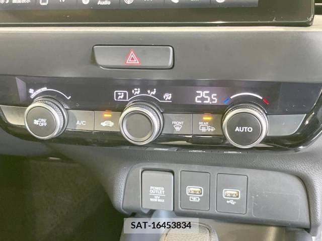Honda FIT 2022-10 360190-6