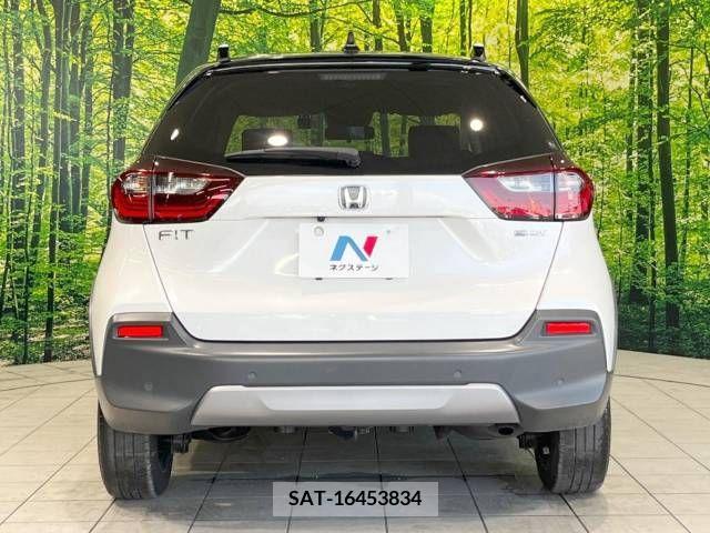 Honda FIT 2022-10 360190-15
