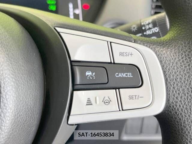 Honda FIT 2022-10 360190-5