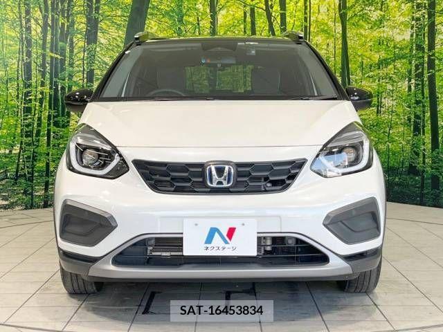 Honda FIT 2022-10 360190-14