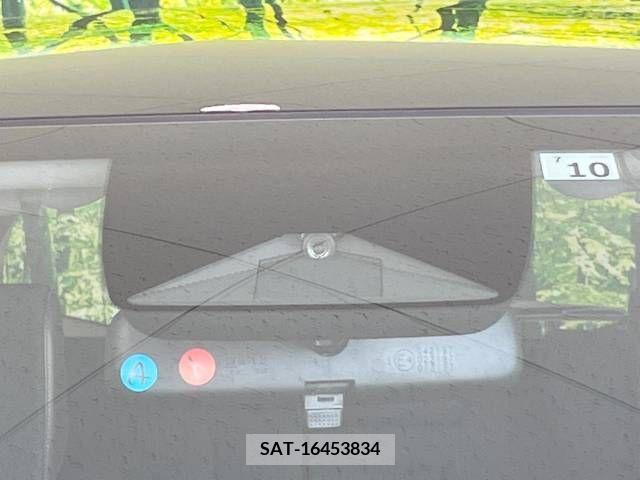 Honda FIT 2022-10 360190-2