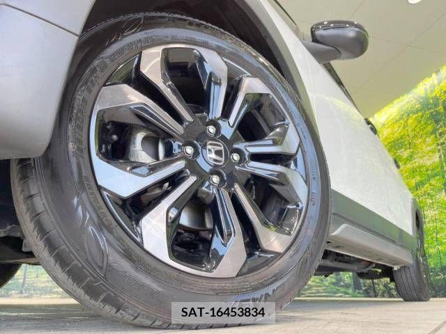 Honda FIT 2022-10 360190-13