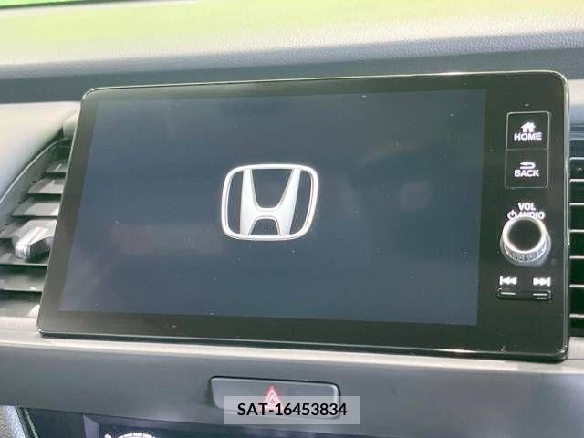 Honda FIT 2022-10 360190-3