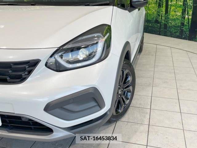 Honda FIT 2022-10 360190-12